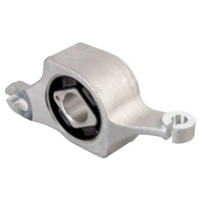 Imagen de FEBI BILSTEIN 174236 Silentblock Brazo de Suspension Eje delantero, derecha, debajo, posterior 194 Caucho