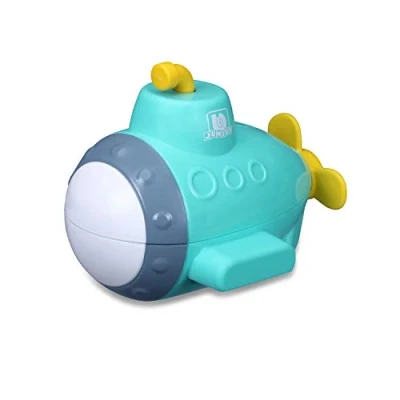 Imagen de Tavitoys, Bburago Splash&#039;N Play Submarine Projector, multicolor, Talla Única (16 89001) , color/modelo surtido
