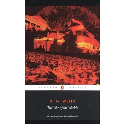 Imagen de the War of Worlds: H.G. Wells (Penguin classics)