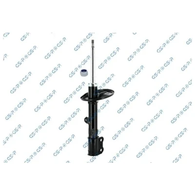 Imagen de GSP 32320092 amortiguador Eje delantero, izquierda Presión de gas Bitubular Columna TOYOTA: RAV4 II SUV (XA20) 1.8, 2.0 4WD