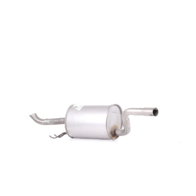 Imagen de WALKER 23939 Silenciador trasero 1020 con tubo sin piezas de montaje FIAT: Punto II Hatchback norauto, oscaro, mister auto