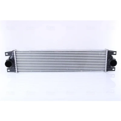 Imagen de NISSENS 96767 Intercooler RENAULT: MASTER 2 Kasten, Pritsche/Fahrgestell
