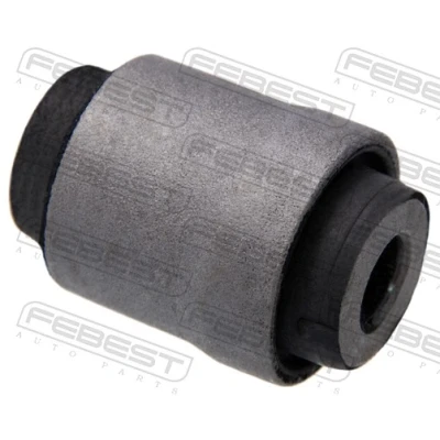 Imagen de FEBEST NAB 295 Silentblock Brazo de Suspension posterior, interior, Eje trasero debajo NISSAN: Murano II, INFINITI: JX SUV