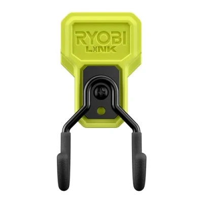 Imagen de RYOBI Caja de herramientas compacta tamaño S (18,8L) Syteme LINK RSL101
