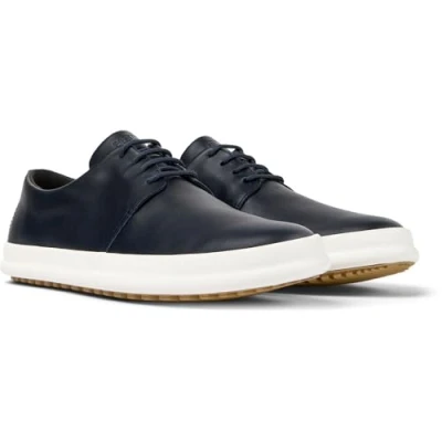 Imagen de Camper Chasis Zapatos con cordones, Hombre, Talla: 41, Marine