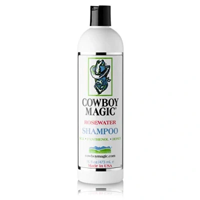 Imagen de CM Rosewater Shampoo 473 ml Bianco