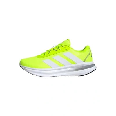 Imagen de adidas Galaxy 7 Running Shoes, Zapatillas Hombre, Lucid Lemon FTWR White Halo Silver, 42 EU