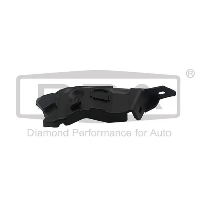 Imagen de DPA 88071798002 Soporte, parachoques Delante, derecha SEAT: Leon II Hatchback