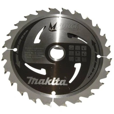 Imagen de Disco sierra circular, 165 x 20 mm B 32007