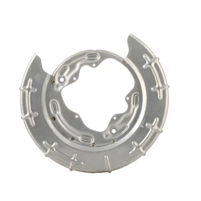 Imagen de VAN WEZEL 8207373 Chapa Protectora de Disco Freno Eje trasero izquierda