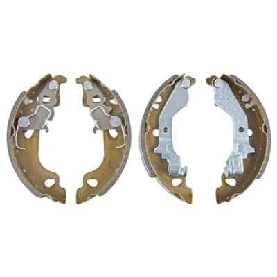 Imagen de BLUE PRINT ADBP410003 Zapatas de Freno Eje trasero 180 32 FIAT: Punto II Hatchback