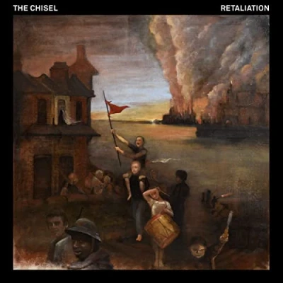 Imagen de Retaliation [Vinilo]