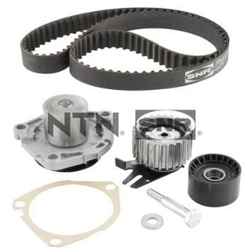 Imagen de SNR KDP458.530 Bomba de Agua + Kit Distribucion ALFA ROMEO: 147, 156 Berlina, GT, FIAT: Stilo Hatchback, Multi Wagon