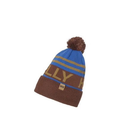 Imagen de Helly Hansen Ridgeline Gorro, Talla: One Size, Iron oxide