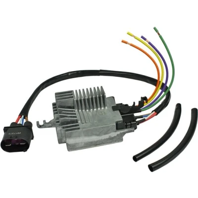 Imagen de METZGER 0917173 Unidad de Control AUDI: A6 C6 Berlina, Avant