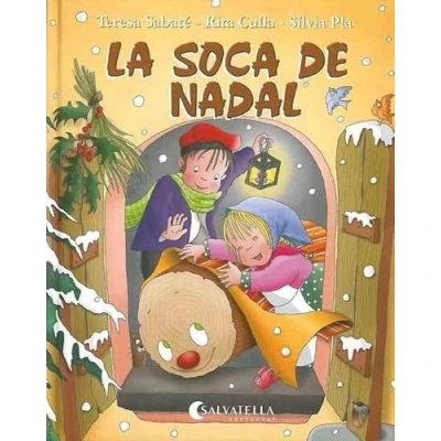 Imagen de La soca de Nadal: Folklore 12