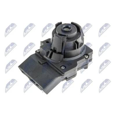 Imagen de NTY EKS SK 001 Interruptor de encendido/arranque SEAT: Toledo 4, Ibiza 4 ST, VOLKSWAGEN: Polo V Hatchback