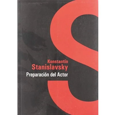 Imagen de Preparación del actor (ARAUCARIA)