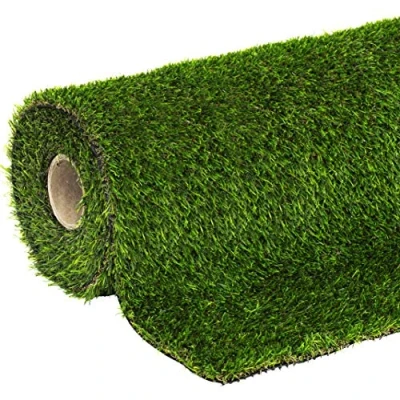 Imagen de Windhager Césped Artificial Chelsea, 1 x 4 m, 25 mm