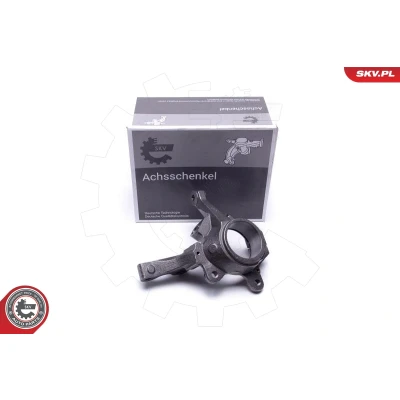 Imagen de ESEN SKV 47SKV441 Mangueta Eje delantero, izquierda RENAULT: CLIO 1