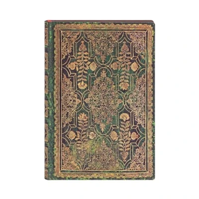 Imagen de Juniper Mini Lined Softcover Flexi Journal (Fall Filigree)