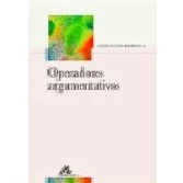 Imagen de Operadores argumentativos (Bibliotheca Philologica)