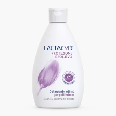 Imagen de Lactacyd Protección y frescura 300 ml