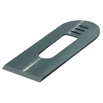 Imagen de STANLEY 0 12 508 Hierro para cepillo manual simple 6bca 40mm