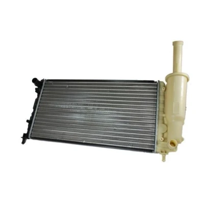 Imagen de THERMOTEC D7F027TT Radiador, refrigeración del motor FIAT: Punto II Hatchback