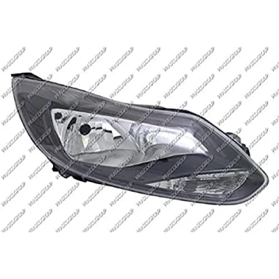 Imagen de PRASCO FD4284913 Faros derecha H7, H1/H7, HB4, H1 FORD: FOCUS 3, 3 Turnier