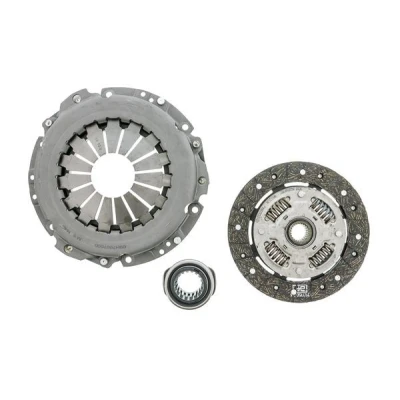 Imagen de AISIN Clutch Kit (3P) KN 085 de embrague tres piezas con placa apriete plato embrague, cojinete desembrague 200