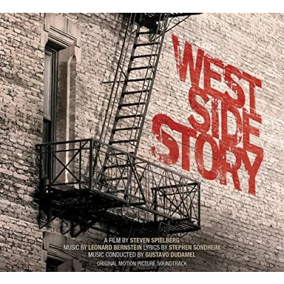 Imagen de West Side Story (2LP Vinilo)