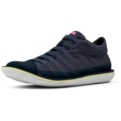 Imagen de Camper Beetle 36791, Botines de Cesta Hombre, Marina 077, 45 EU
