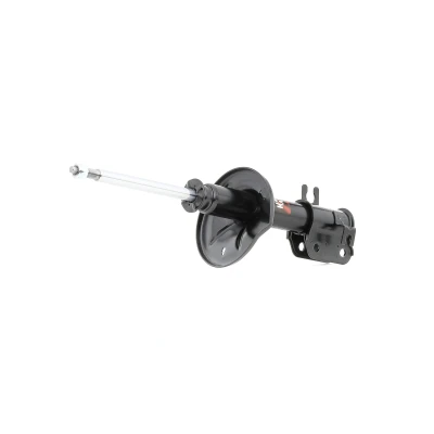 Imagen de MAGNETI MARELLI 357107070200 amortiguador Eje delantero, izquierda Presión de gas Bitubular Columna Espiga arriba CHEVROLET: Matiz