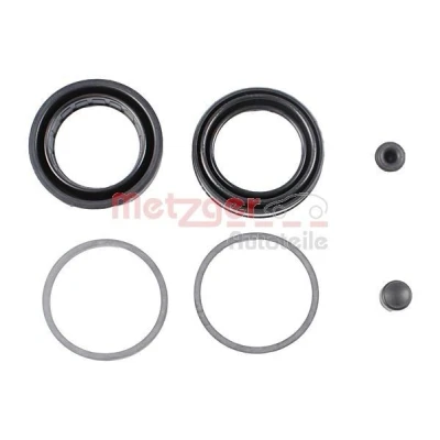 Imagen de METZGER 114 0206 Kit de Reparación Frenos sin pistón 45 MERCEDES BENZ: Sprinter 3.5 T Furgón, 4 Camión plataforma/Chasis