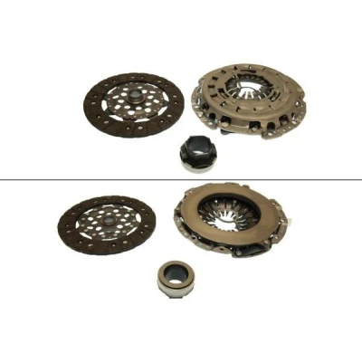 Imagen de KAWE 962656 Kit de embrague con placa apriete plato embrague, cojinete desembrague reajuste automático 240