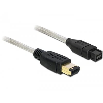 Imagen de Delock Firewire B/a, 1m