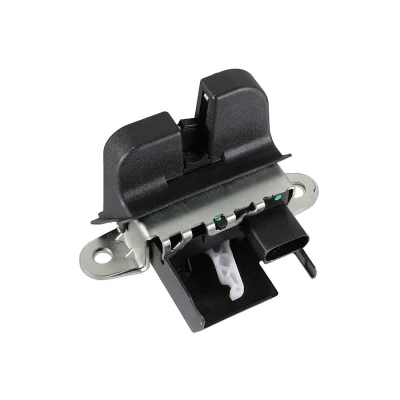 Imagen de METZGER 2310787 Cerradura de la puerta del maletero VOLKSWAGEN: Polo VI, ID.3