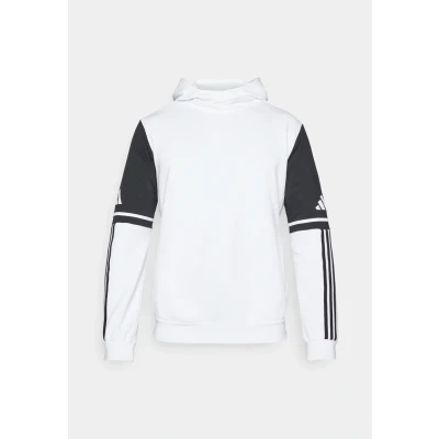 Imagen de adidas Performance SQUADRA25 Jersey con capucha, Hombre, Talla: XS, White