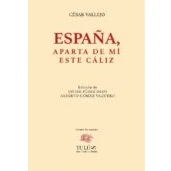 Imagen de España Aparta De Mi Ese Caliz