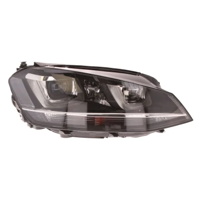 Imagen de VALEO 044930 Faros VOLKSWAGEN: Golf 7, 7 Variant