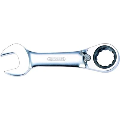 Imagen de KS TOOLS 503.4640 Llave poligonal y boca de trinquete 127 17 110
