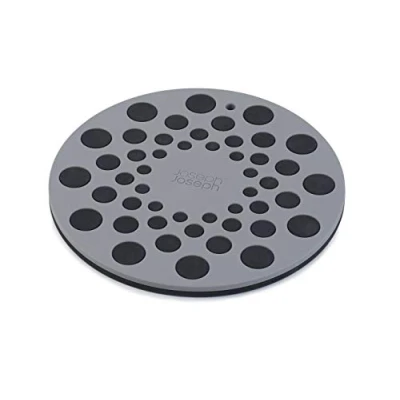 Imagen de Joseph Spot On Juego de 2 Salvamanteles en Silicona, Resistentes al Calor, Aptos para Ollas y Sartenes Calientes