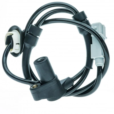 Imagen de EINPARTS EPS2787 Sensor de ABS Eje delantero, derecha, izquierda inductivo 2 1030 1,4 1140 25 gris rectangular PEUGEOT: 406 Berlina