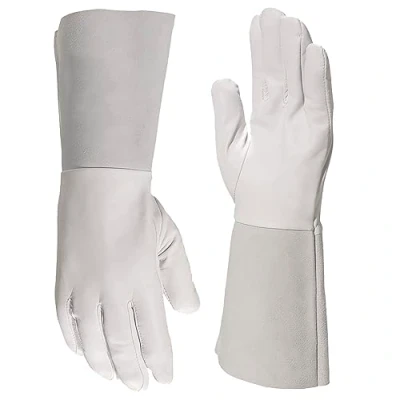 Imagen de GYS TIG Welding Gloves Accesorio de soldadura a gas