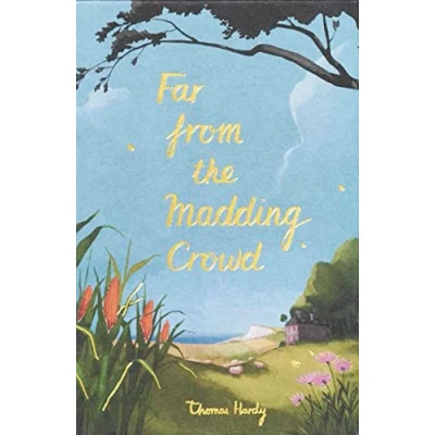 Imagen de Far From The Madding Crowd