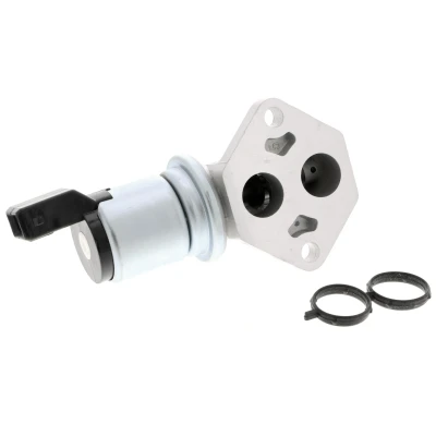 Imagen de VEMO Original Quality V25 77 0001 1 Válvula de Mando Ralentí eléctrico FORD: FIESTA Mk4, KA Hatchback, 3 norauto, oscaro, mister auto