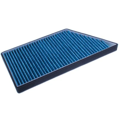 Imagen de DENCKERMANN M110559A Filtro de habitáculo PEUGEOT: 206 Hatchback, SW, 206+ Hatchback
