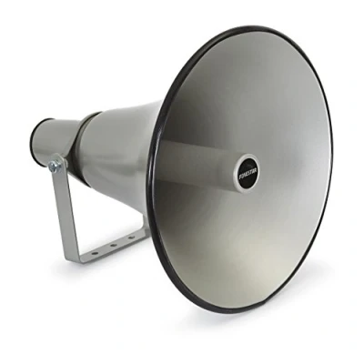 Imagen de FONESTAR TI 14 Altavoz exponencial con Transformador de línea 100 V