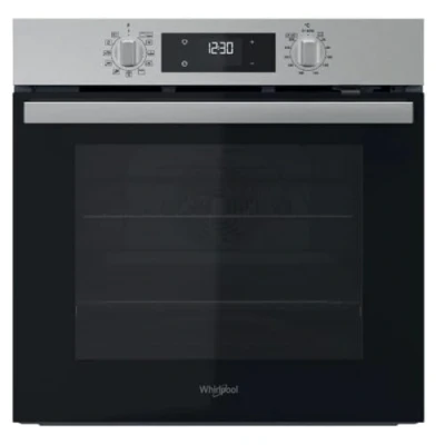 Imagen de Horno Whirlpool OMR58RR1X Clase A+ Multifunción/Pirolítico